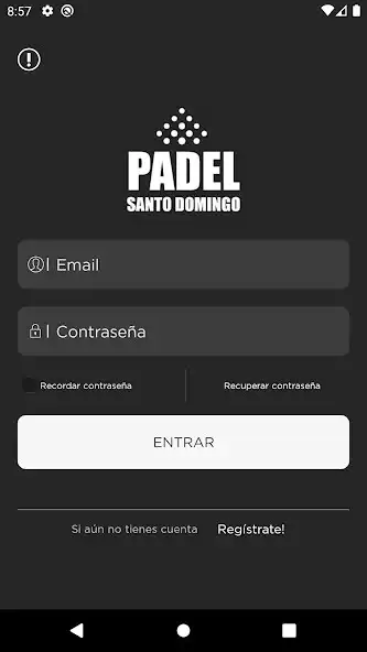 Play Padel Santo Domingo  and enjoy Padel Santo Domingo with UptoPlay