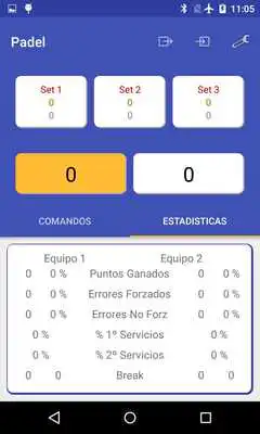 Play PADEL