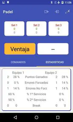 Play PADEL