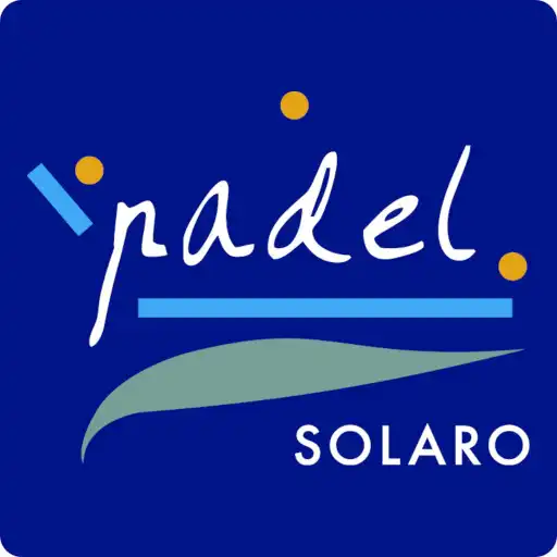 Play Padel Solaro APK