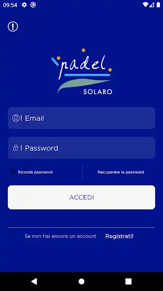 Play Padel Solaro  and enjoy Padel Solaro with UptoPlay