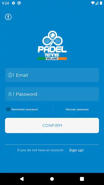 Play Padel Tennis Ireland  and enjoy Padel Tennis Ireland with UptoPlay