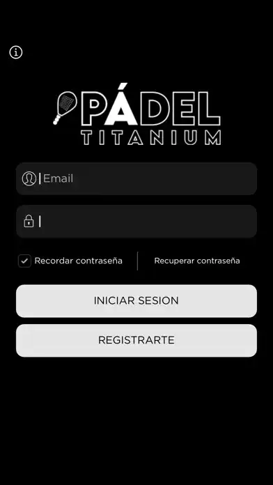 Play Padel Titanium  and enjoy Padel Titanium with UptoPlay