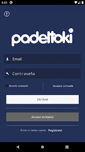 Play Padeltoki Play Padeltoki