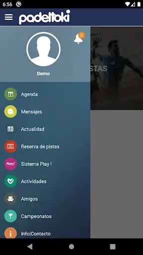 Play Padeltoki Play Padeltoki