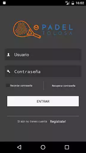 Play Padel Tolosa  and enjoy Padel Tolosa with UptoPlay