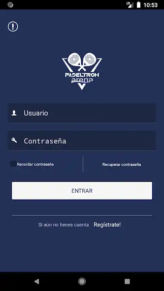 Play Padeltron  and enjoy Padeltron with UptoPlay
