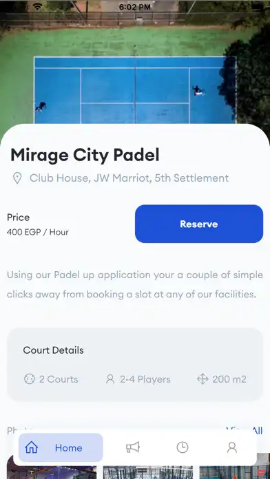 Play Padel Up  and enjoy Padel Up with UptoPlay
