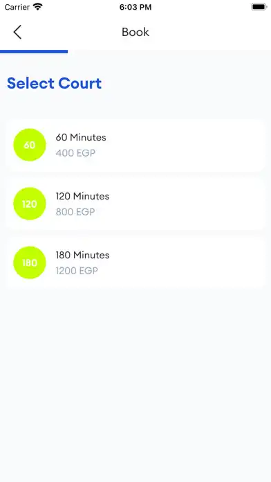 Play Padel Up as an online game Padel Up with UptoPlay