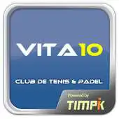 Free play online Padel Vita10 APK