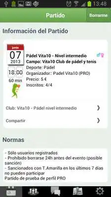 Play Padel Vita10 Play Padel Vita10