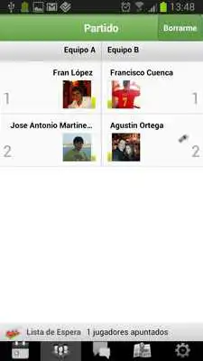 Play Padel Vita10 Play Padel Vita10