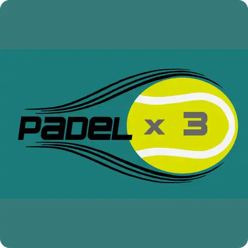Play Padel X 3 APK