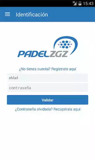Play Padel Zaragoza