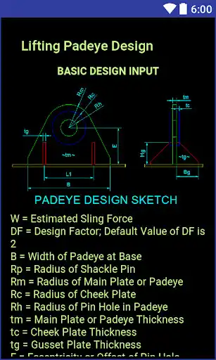 Play Padeye Design  and enjoy Padeye Design with UptoPlay