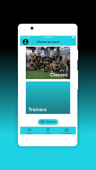Play Pad Flow Gym as an online game Pad Flow Gym with UptoPlay