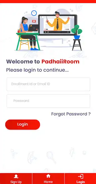 Play PadhaiiRoom  and enjoy PadhaiiRoom with UptoPlay