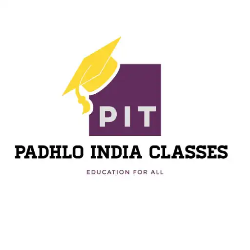 Play Padhlo India Classes APK