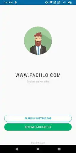 Play Padhlo Instructor  and enjoy Padhlo Instructor with UptoPlay