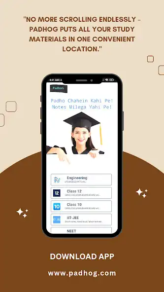 Play PadhoG  and enjoy PadhoG with UptoPlay