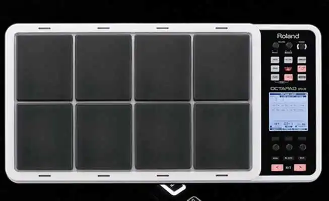 Play Padiau Electric Drum