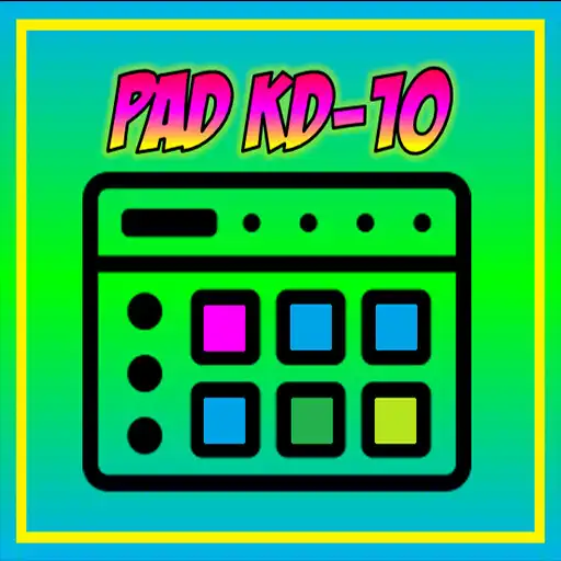 Play PAD KD 10 APK Play PAD KD 10 APK