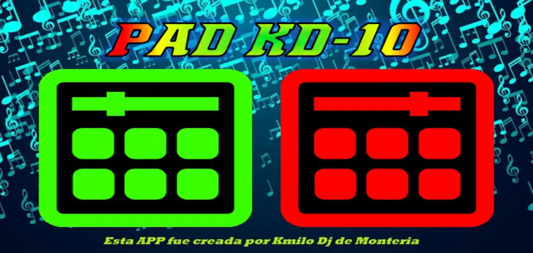 Play PAD KD 10  and enjoy PAD KD 10 with UptoPlay
