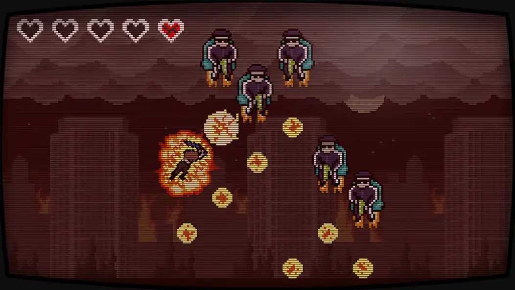 Play Padla - The Break Through as an online game Padla - The Break Through with UptoPlay