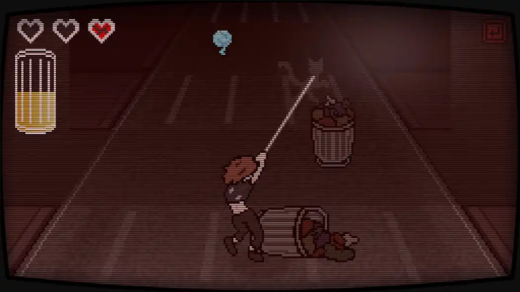 Play Padla - The Hangover as an online game Padla - The Hangover with UptoPlay