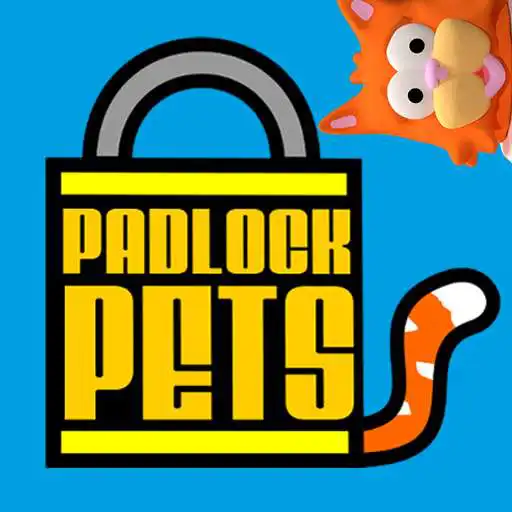 Play Padlock Pets APK