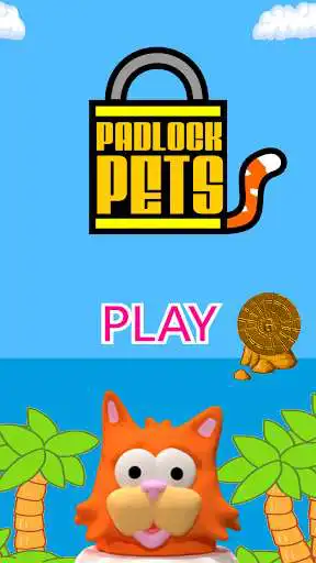 Play Padlock Pets and enjoy Padlock Pets with UptoPlay Play Padlock Pets and enjoy Padlock Pets with UptoPlay