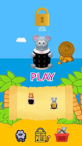 Play Padlock Pets as an online game online Padlock Pets with UptoPlay com.Padlock_Pets_Test.Padlock_Pets_Test Play Padlock Pets as an online game Padlock Pets with UptoPlay