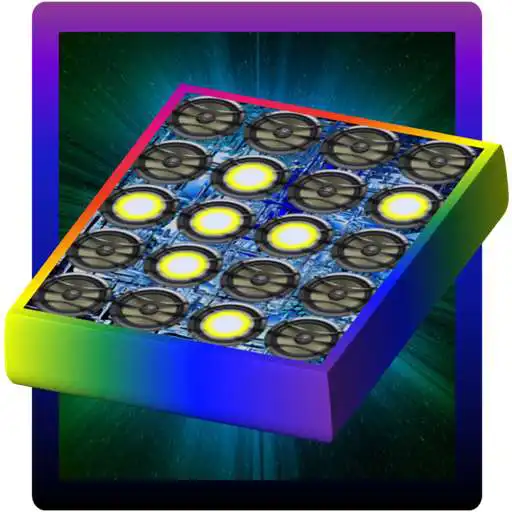Free play online Pad Loops Ambient  APK