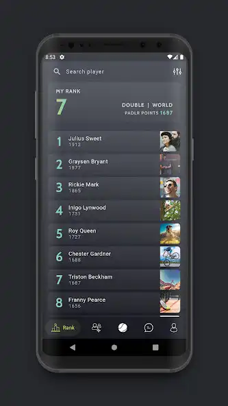 Play Padlr  and enjoy Padlr with UptoPlay