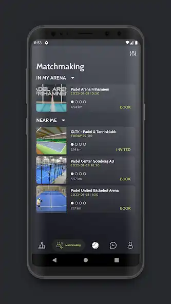 Play Padlr as an online game Padlr with UptoPlay