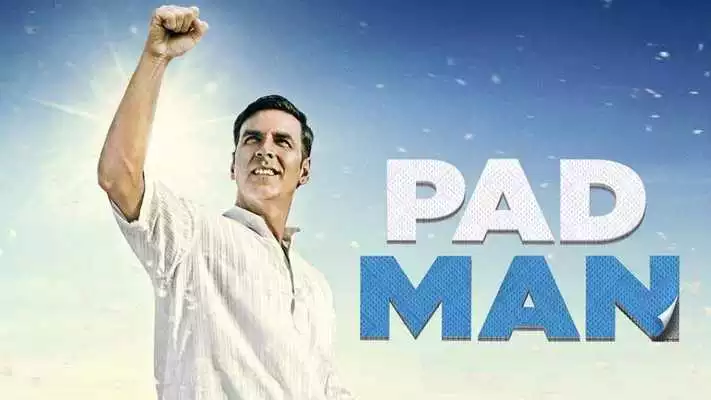 Play PadMan