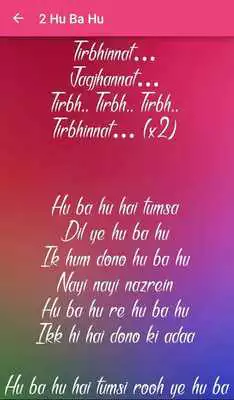 Play Pad Man Songs Lyrics Play Pad Man Songs Lyrics