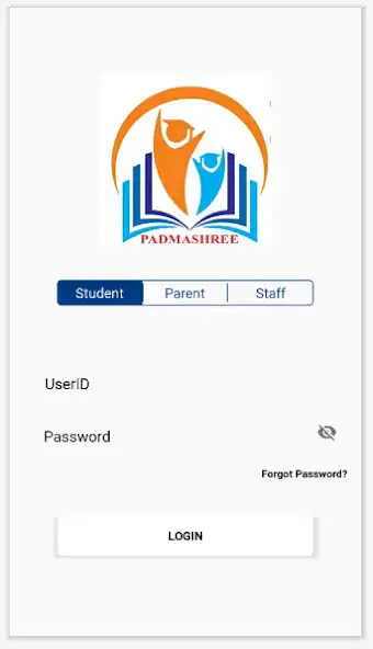 Play Padmashree High School as an online game Padmashree High School with UptoPlay