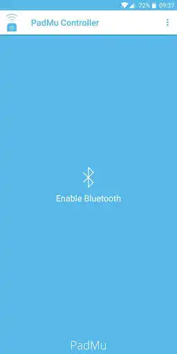 Play PadMu Controller