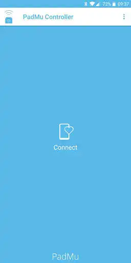 Play PadMu Controller