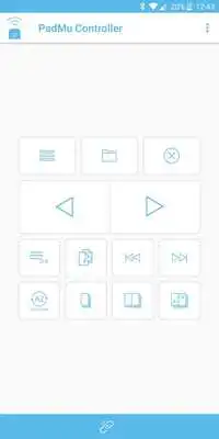 Play PadMu Controller