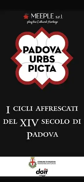 Play Padova Urbs picta  and enjoy Padova Urbs picta with UptoPlay