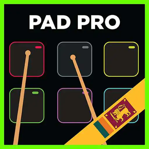 PadPro - Octorpad & Dj Mixer for Learn Octapad online game with UptoPlay
