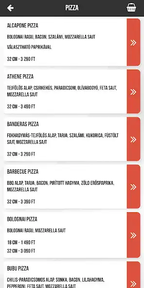 Play Padre Pizza as an online game Padre Pizza with UptoPlay