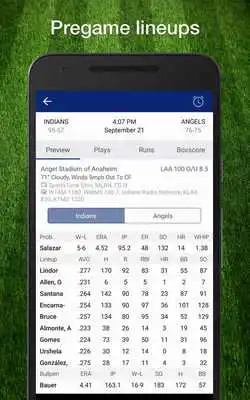 Play Padres Baseball: Live Scores, Stats, Plays  Games