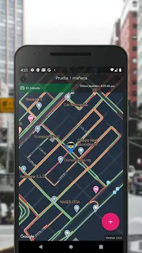 Play APK Padres TecnoRutas and enjoy Padres TecnoRutas with UptoPlay com.tecnorutas.TecnoRutas Play APK Padres TecnoRutas and enjoy Padres TecnoRutas with UptoPlay com.tecnorutas.TecnoRutas