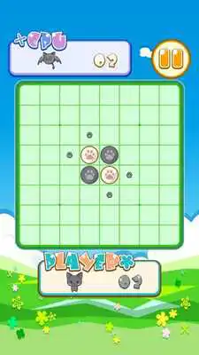 Play Pad Reversi