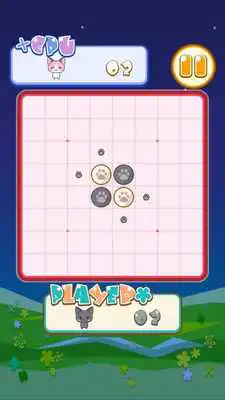 Play Pad Reversi