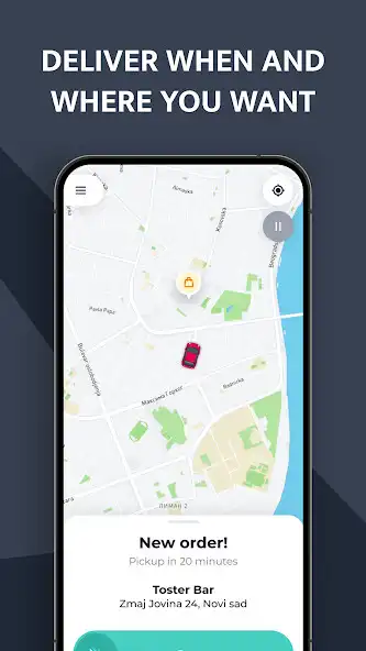 Play Padrino Driver  and enjoy Padrino Driver with UptoPlay