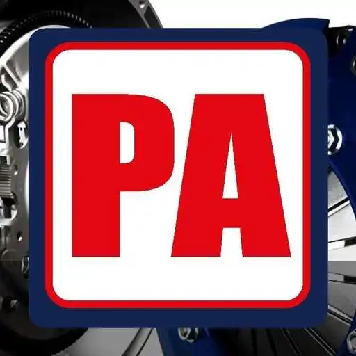 Free play online PA Driver APK